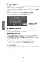 Preview for 20 page of Radio Shack 3200026 User Manual