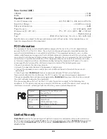 Preview for 23 page of Radio Shack 3200026 User Manual