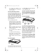 Preview for 2 page of Radio Shack 4-Way Electronic Crossover Owner'S Manual