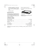 Preview for 7 page of Radio Shack 4-Way Electronic Crossover Owner'S Manual