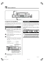 Preview for 42 page of Radio Shack 42-4062 Owner'S Manual