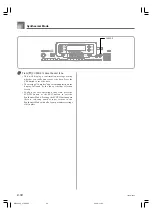 Preview for 60 page of Radio Shack 42-4062 Owner'S Manual