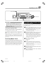 Preview for 69 page of Radio Shack 42-4062 Owner'S Manual