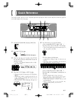 Preview for 13 page of Radio Shack 42-4068 Owner'S Manual