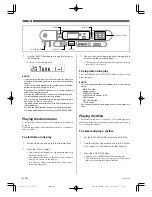 Preview for 20 page of Radio Shack 42-4068 Owner'S Manual