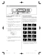 Preview for 22 page of Radio Shack 42-4068 Owner'S Manual