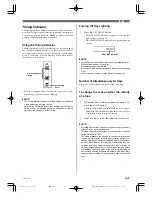 Preview for 27 page of Radio Shack 42-4068 Owner'S Manual