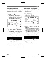 Preview for 29 page of Radio Shack 42-4068 Owner'S Manual