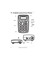 Preview for 6 page of Radio Shack 43-2151 Owner'S Manual