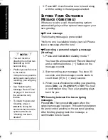 Preview for 22 page of Radio Shack 43-3856 Owner'S Manual