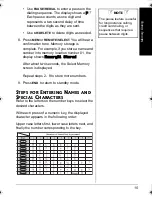 Preview for 15 page of Radio Shack 43-3857 Owner'S Manual