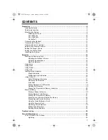 Preview for 7 page of Radio Shack 43-935 Owner'S Manual