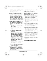 Preview for 4 page of Radio Shack 4301122D Owner'S Manual