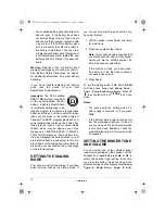 Preview for 10 page of Radio Shack 4301122D Owner'S Manual