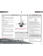 Preview for 2 page of Radio Shack 60-4397 User Manual