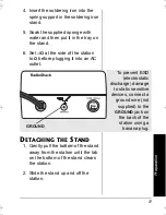 Preview for 5 page of Radio Shack 64-2185 Owner'S Manual