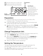 Preview for 4 page of Radio Shack 6400266 User Manual