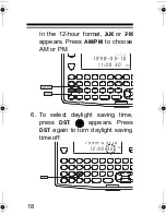 Preview for 18 page of Radio Shack 65-743 Owner'S Manual