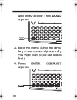 Preview for 30 page of Radio Shack 65-743 Owner'S Manual