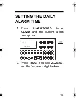 Preview for 43 page of Radio Shack 65-743 Owner'S Manual