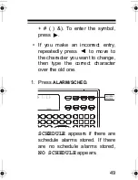 Preview for 49 page of Radio Shack 65-743 Owner'S Manual