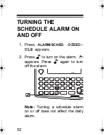 Preview for 52 page of Radio Shack 65-743 Owner'S Manual