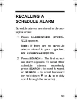 Preview for 53 page of Radio Shack 65-743 Owner'S Manual