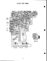 Preview for 16 page of Radio Shack CCR-82 Service Manual