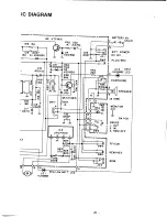 Preview for 29 page of Radio Shack CCR-82 Service Manual