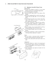 Preview for 95 page of Radio Shack Daisy Wheel 410 Service Manual