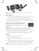 Preview for 5 page of Radio Shack Dominator 2.0 User Manual