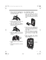 Preview for 7 page of Radio Shack ET-1119 Owner'S Manual