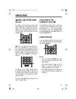 Preview for 13 page of Radio Shack ET-1119 Owner'S Manual