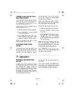 Preview for 13 page of Radio Shack ET-1126 Owner'S Manual