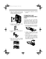 Preview for 11 page of Radio Shack ET-687 Owner'S Manual