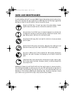 Preview for 25 page of Radio Shack ET-687 Owner'S Manual