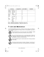 Preview for 32 page of Radio Shack MD-981 Owner'S Manual