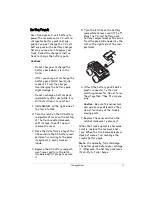 Preview for 3 page of Radio Shack Monster Patrol Owner'S Manual