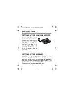 Preview for 7 page of Radio Shack Plug 'n Power 61-2677C Owner'S Manual