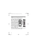 Preview for 10 page of Radio Shack Plug 'n Power 61-2677C Owner'S Manual