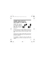 Preview for 13 page of Radio Shack Plug 'n Power 61-2677C Owner'S Manual