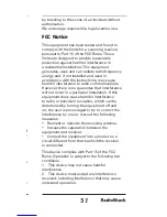 Preview for 51 page of Radio Shack Pro-164 Manual