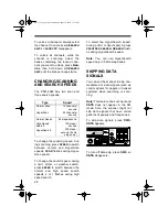 Preview for 28 page of Radio Shack PRO-2048 Owner'S Manual