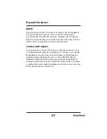 Preview for 83 page of Radio Shack PRO-2051 User Manual