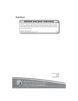 Preview for 84 page of Radio Shack PRO-2051 User Manual