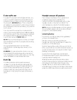 Preview for 7 page of Radio Shack PRO-651 User Manual