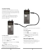 Preview for 11 page of Radio Shack PRO-651 User Manual