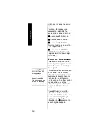 Preview for 50 page of Radio Shack pro 95 - 1000 Channel Dual-Trunking Scanner Radio Owner'S Manual