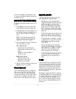 Preview for 3 page of Radio Shack Roughneck Owner'S Manual