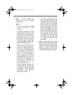 Preview for 20 page of Radio Shack TAD-1009 Owner'S Manual